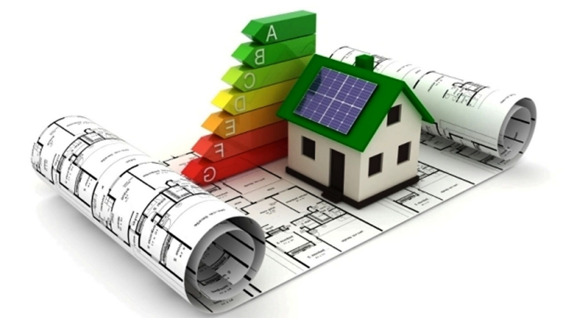 Certificado energético Sevilla
