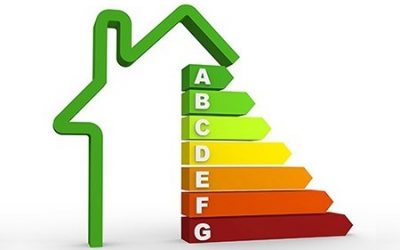 Certificado Energético en Sevilla – Borja García Arquitectura